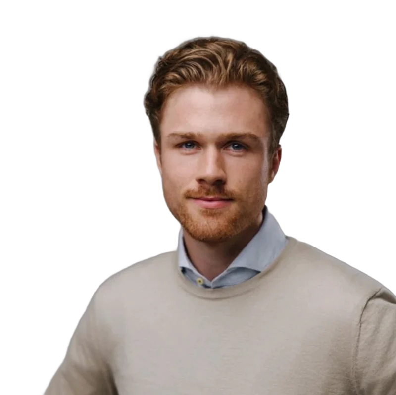 Jonas Kröger